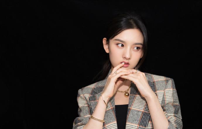 娱乐宋祖儿(本名孙凡清,中国内地影视女演员) 1