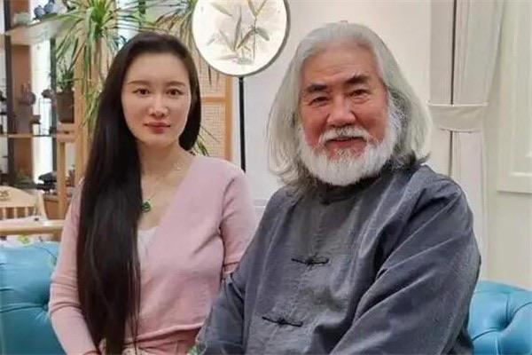 娱乐张纪中个人资料简介(张纪中有几任妻子)  2