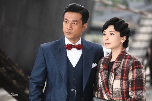 娱乐演员谭凯结婚了吗,谭凯的妻子叫什么? 3