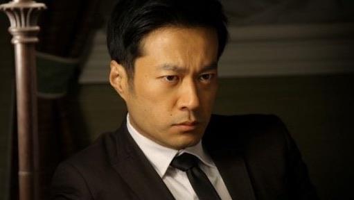 娱乐演员谭凯结婚了吗,谭凯的妻子叫什么? 2