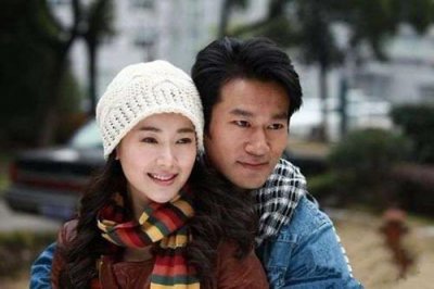 演员谭凯结婚了吗,谭凯的妻子叫什么?