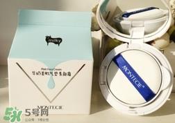 涂完气垫bb后脸上起皮怎么办?抹完气垫bb脸上起皮怎么回事? 涂完气垫bb后脸上起皮怎么办?抹完气垫bb脸上起皮怎么回事?