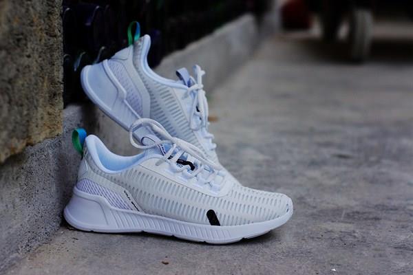 运动鞋买大半码好吗 运动鞋鞋码的怎么选择 运动鞋买大半码好吗 运动鞋鞋码的怎么选择