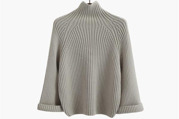 针织衫能直接穿吗 针织衫会不会越穿越松 针织衫能直接穿吗 针织衫会不会越穿越松