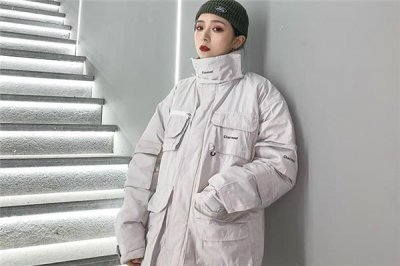 ​防寒服可以机洗吗 尽量避免