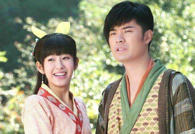 娱乐陈赫为什么离婚?陈赫当初和相恋13年才结婚的许婧为什么离婚? 4