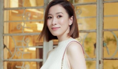 佘诗曼结婚了吗(佘诗曼和陈浩民为什么分手)