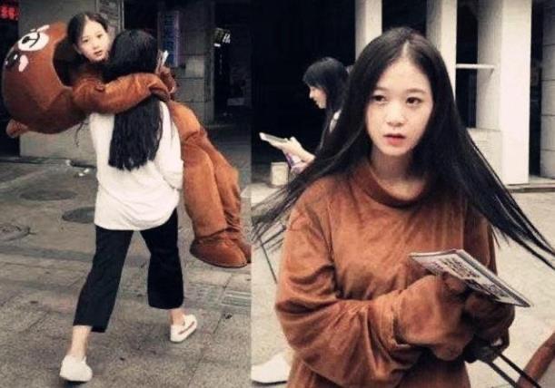 娱乐网红小小如真实身份揭秘:抖音张曼如个人资料 2