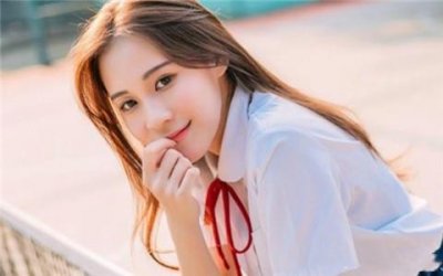 女生给男生表白情话最暖心一段话