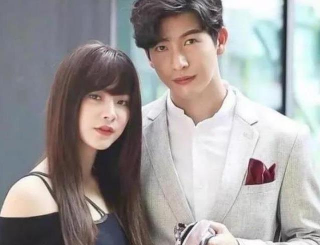 影视十部最好看泰国电视剧(泰国好看的电视剧排名) 1