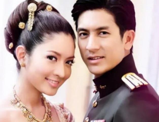 影视十部最好看泰国电视剧(泰国好看的电视剧排名) 3