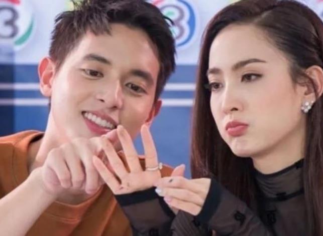 影视十部最好看泰国电视剧(泰国好看的电视剧排名) 2