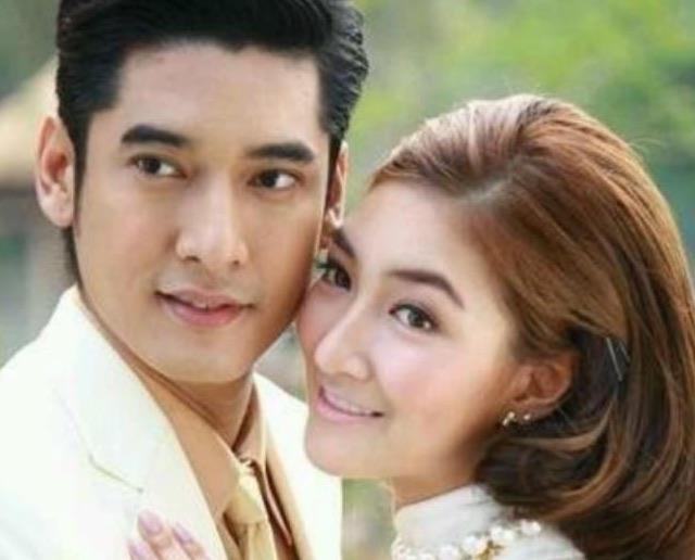 影视十部最好看泰国电视剧(泰国好看的电视剧排名) 4