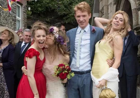 影视适合情侣晚上一起看的电影(个个都口味适中,画面唯美) 3