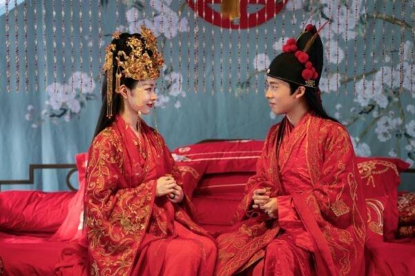 影视10本顶尖的历史穿越小说推荐(《庆余年》《赘婿》在其中) 4