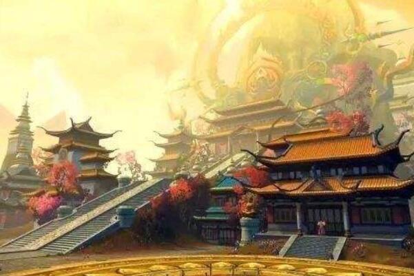 影视10本顶尖的历史穿越小说推荐(《庆余年》《赘婿》在其中) 1