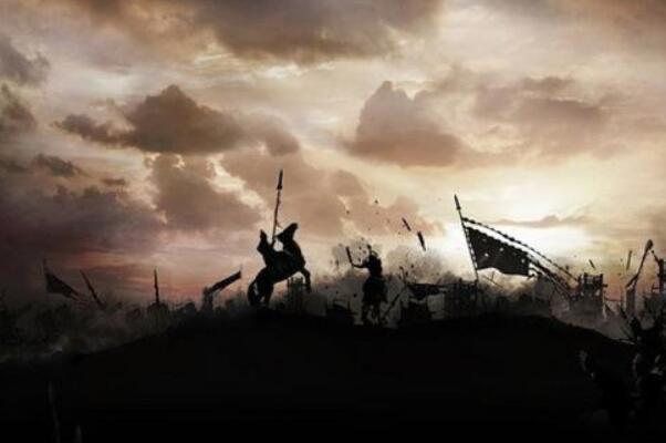 影视10本顶尖的历史穿越小说推荐(《庆余年》《赘婿》在其中) 7