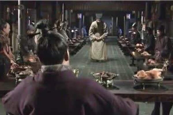 影视10本顶尖的历史穿越小说推荐(《庆余年》《赘婿》在其中) 8