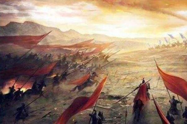 影视10本顶尖的历史穿越小说推荐(《庆余年》《赘婿》在其中) 9