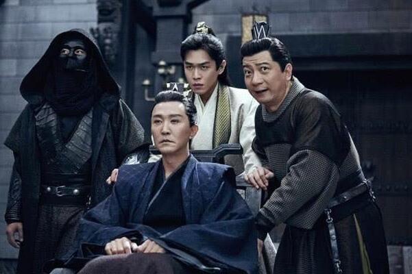 影视10本顶尖的历史穿越小说推荐(《庆余年》《赘婿》在其中) 10