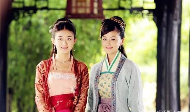 影视追鱼传奇结局,登收视冠军宝座,赵丽颖演绎痴情萌宝红绫,网友:太可爱了 4