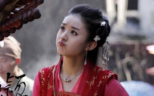 影视追鱼传奇结局,登收视冠军宝座,赵丽颖演绎痴情萌宝红绫,网友:太可爱了 3