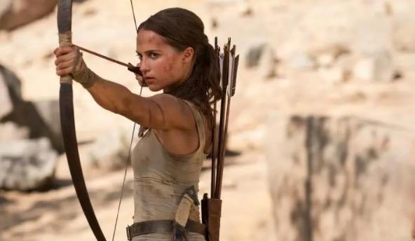 影视十大寻宝探险电影排名(《盗墓笔记》榜上第一) 2