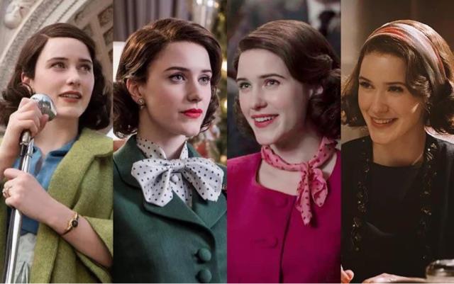 影视十大评分最高的美剧:口碑好评分高的美剧推荐 10