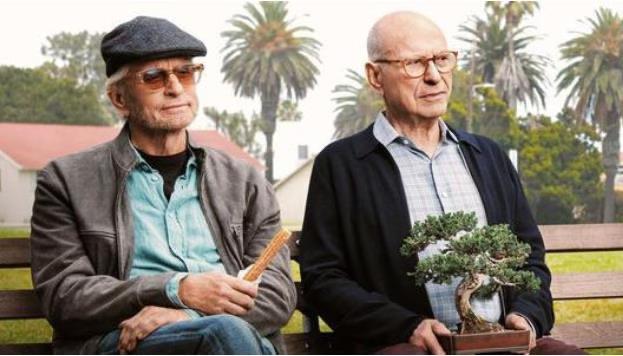 影视十大评分最高的美剧:口碑好评分高的美剧推荐 9