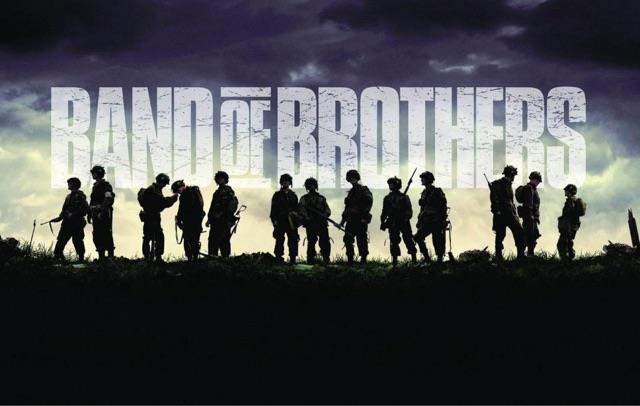 影视十大评分最高的美剧:口碑好评分高的美剧推荐 3