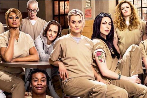 影视十大评分最高的美剧:口碑好评分高的美剧推荐 4