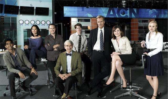 影视十大评分最高的美剧:口碑好评分高的美剧推荐 8