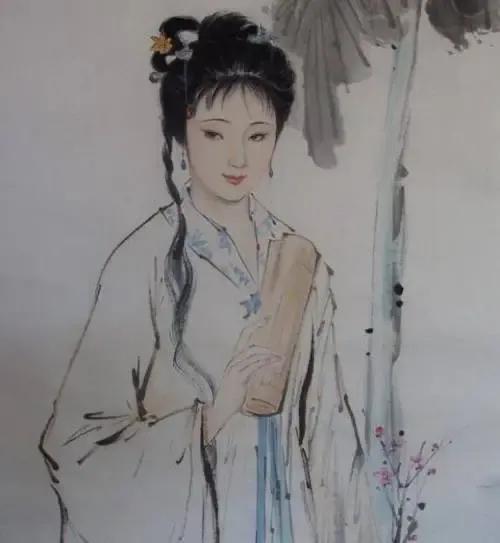 影视红楼梦中阆苑仙葩指的是什么(美玉无瑕指的是谁) 2