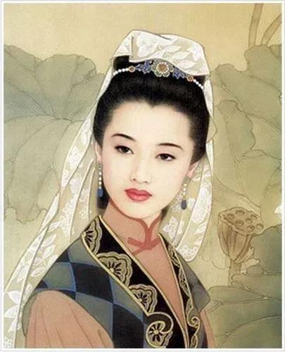 影视红楼梦中阆苑仙葩指的是什么(美玉无瑕指的是谁) 4