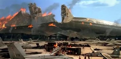 十大世界末日电影排名(《地心抢险记》上榜了)