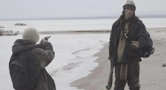 影视十大世界末日电影排名(《地心抢险记》上榜了) 2