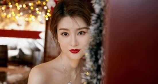 娱乐杨洋女朋友究竟是谁,杨洋历任女朋友大盘点 4