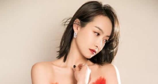 娱乐杨洋女朋友究竟是谁,杨洋历任女朋友大盘点 3