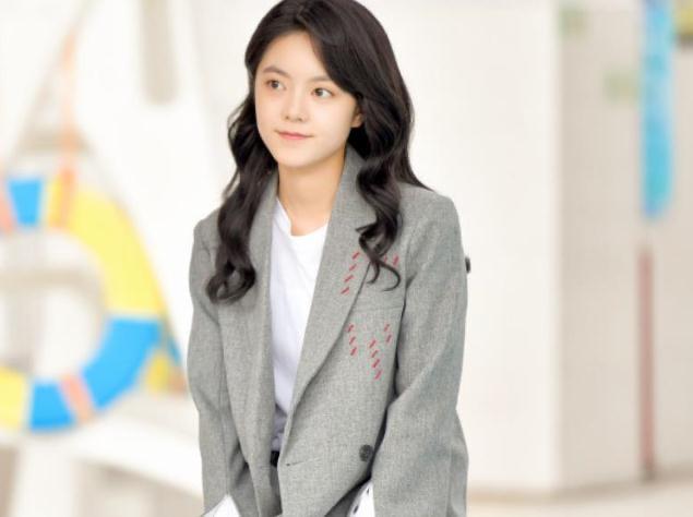 娱乐赵今麦的男朋友叫什么真名(赵今麦比张子枫漂亮) 2