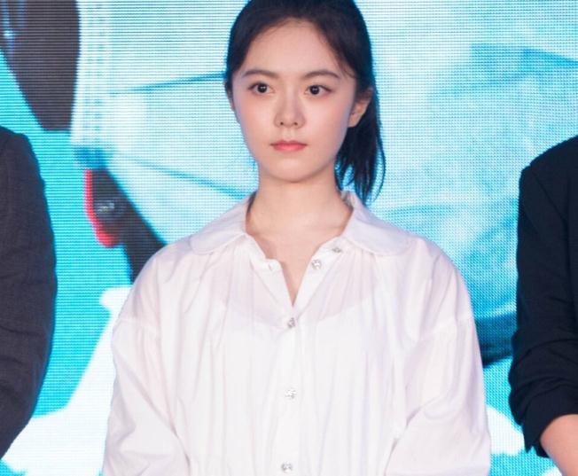 娱乐赵今麦的男朋友叫什么真名(赵今麦比张子枫漂亮) 1