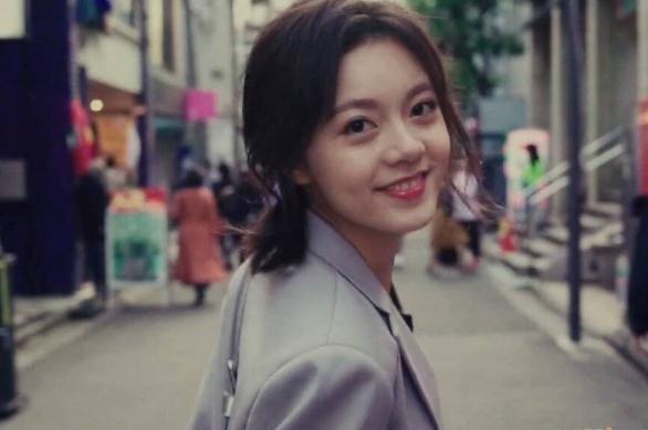 娱乐赵今麦的男朋友叫什么真名(赵今麦比张子枫漂亮) 3