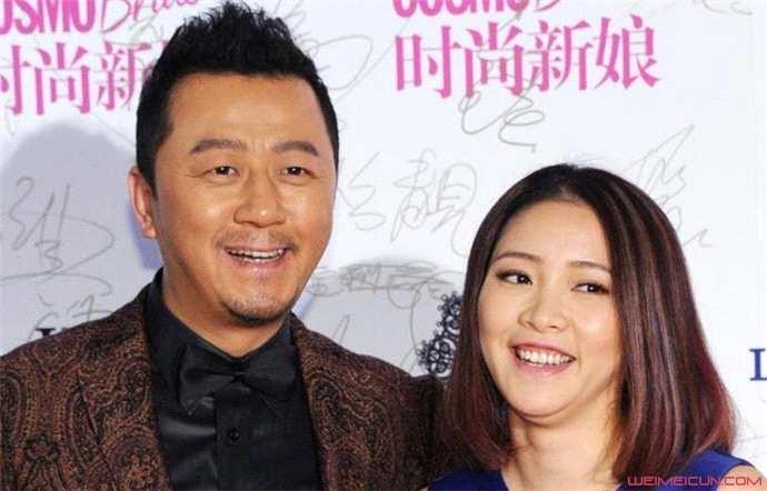 娱乐郭涛的老婆叫什么名字 其妻子李燃个人资料照片遭起底 2