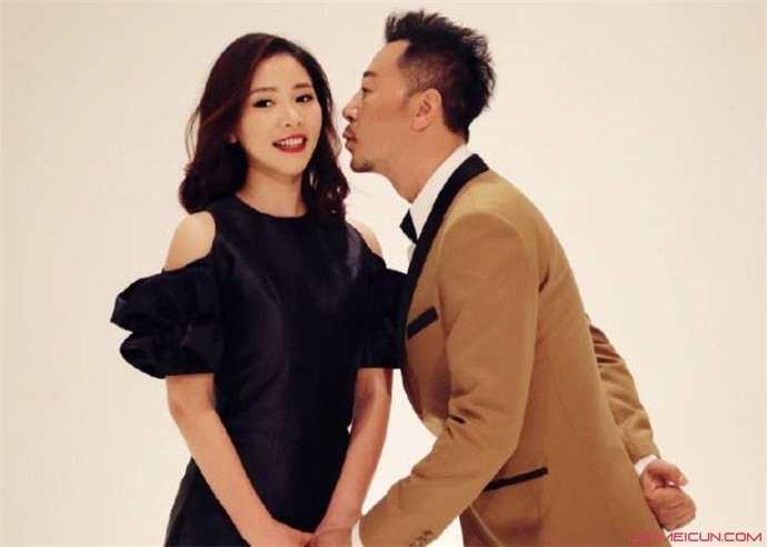 娱乐郭涛的老婆叫什么名字 其妻子李燃个人资料照片遭起底 1