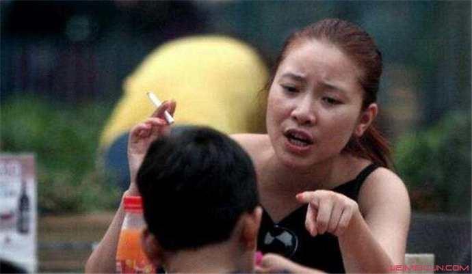 娱乐郭涛的老婆叫什么名字 其妻子李燃个人资料照片遭起底 3