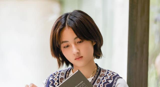 娱乐张子枫个人资料简介身高(张子枫不到160) 3