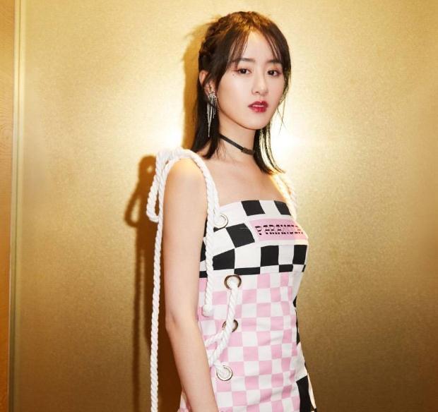 娱乐赵丽颖采访谈成毅袁冰妍(袁冰妍演员请就位) 3