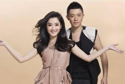 凤凰传奇是恋人吗 两人的关系到底是怎么样的