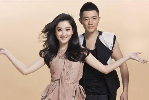 娱乐凤凰传奇是恋人吗 两人的关系到底是怎么样的 1