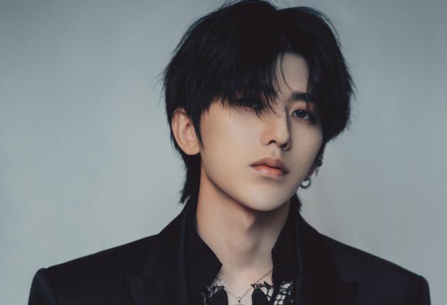 娱乐蔡徐坤结婚了吗老婆是谁 2