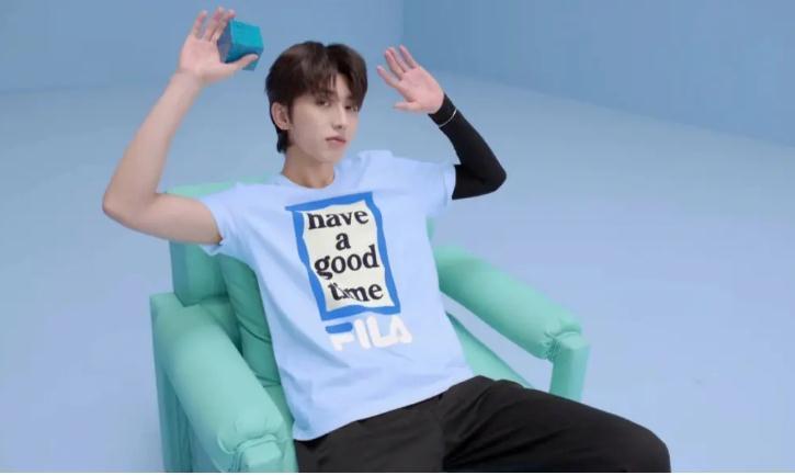 娱乐蔡徐坤结婚了吗老婆是谁 1